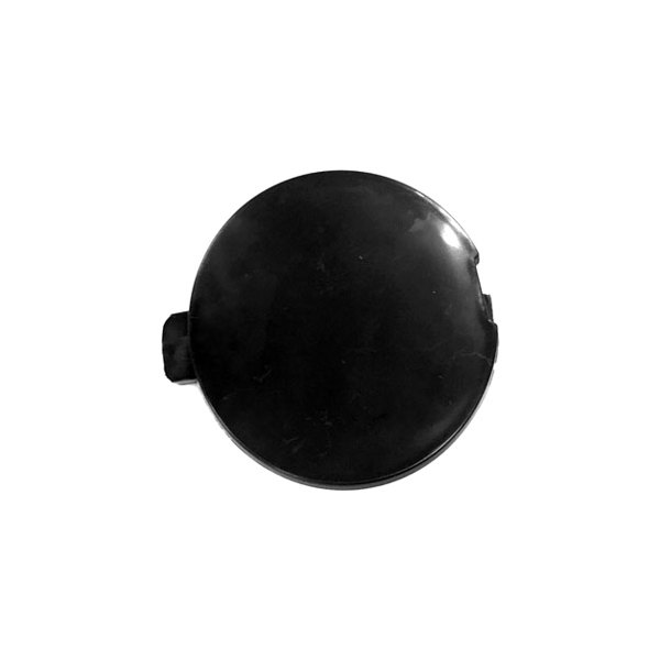MA1029108 Front Fog Light Tow Hook Cover Insert for 2017-2018 Mazda 3