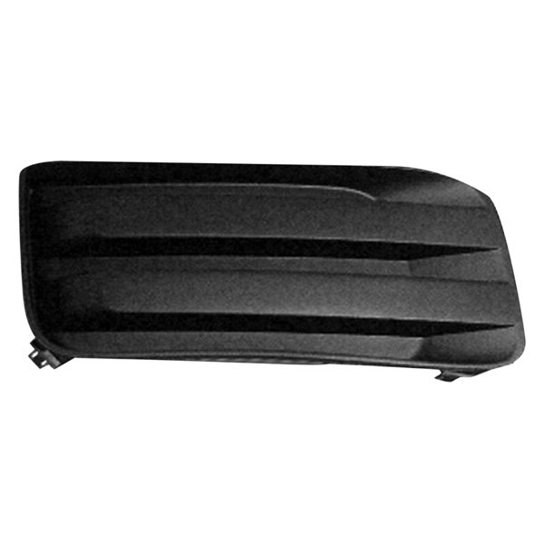 MA1038102 Front Left Driver Side Fog Light Insert for 2007-2009 Mazda CX7