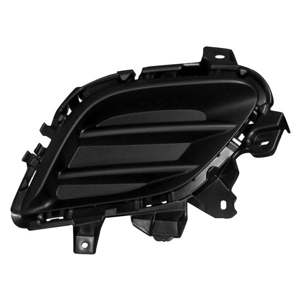 MA1038130 Front Left Driver Side Fog Light Insert for 2014-2017 Mazda 6