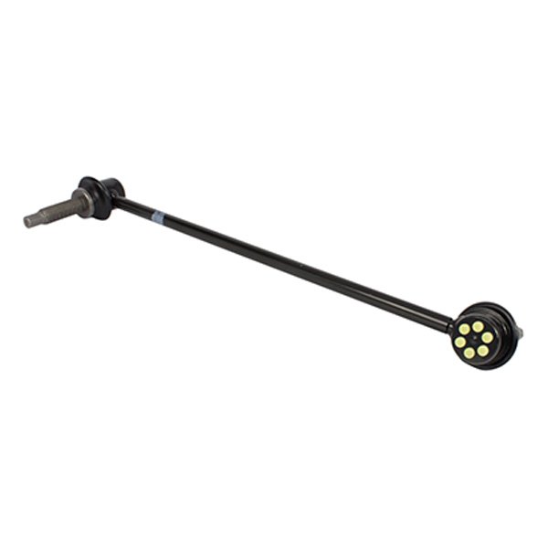 Stabilizer Bar Link - Black - Compatible with 2011-2019 Ford Explorer - OEM Quality
