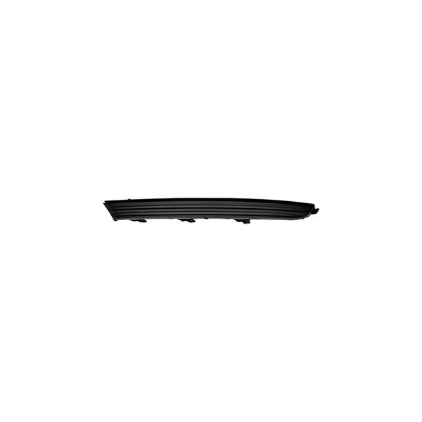 MA1038138 Front Left Bumper Fog Light Insert for 2017-2021 Mazda CX5