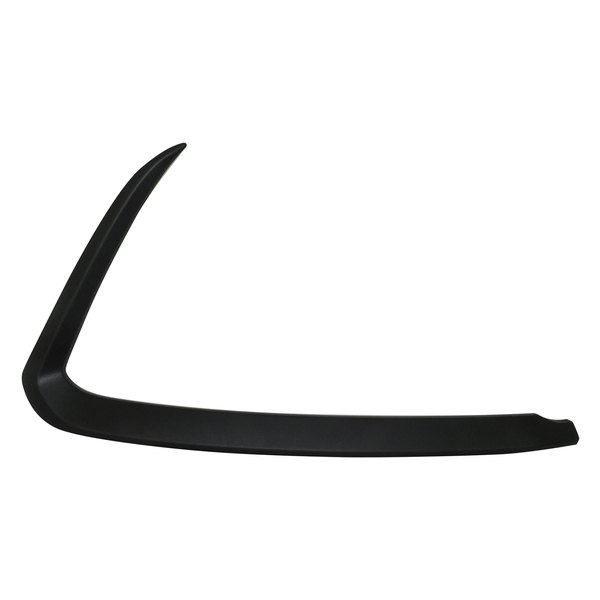 MA1047102 Front Right Bumper Cover Molding for 2016-2022 Mazda CX9