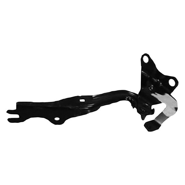 MA1236115 Left Driver Side Hood Hinge for 2004-2009 Mazda 3