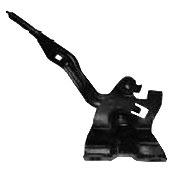 MA1236122 Left Driver Side Hood Hinge for 2010-2013 Mazda 3