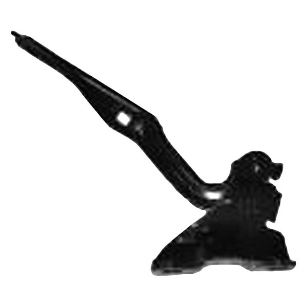 MA1236124 Left Driver Side Hood Hinge for 2009-2013 Mazda 6
