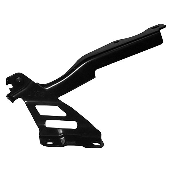MA1236141 Right Passenger Side Hood Hinge for 2014-2018 Mazda 3