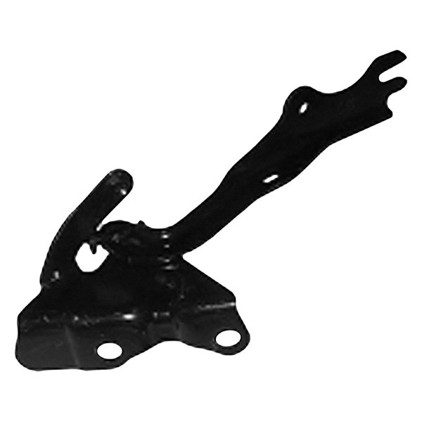 MA1236144 Left Hand Driver Side Hood Hinge for 2012-2017 Mazda 5