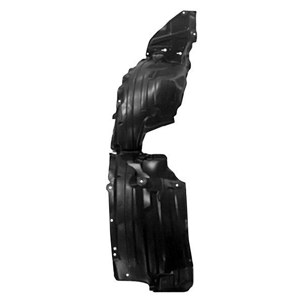 MA1248142 Front Left Driver Side Inner Fender Liner Splash Shield for 2013-2016 Mazda CX5