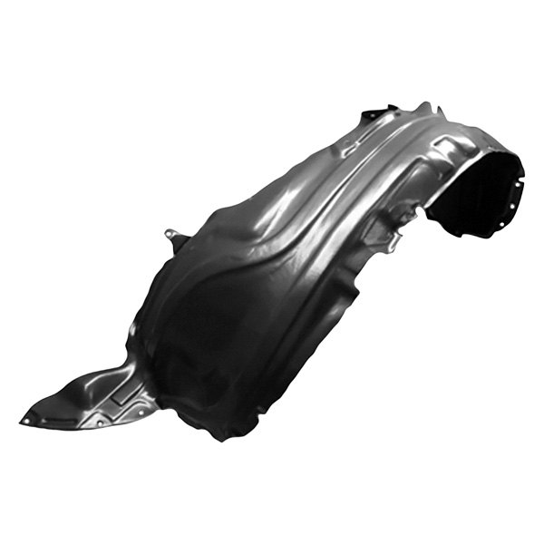 MA1250106 Left Driver Side Inner Fender Liner Splash Shield for 2007-2009 Mazda CX7