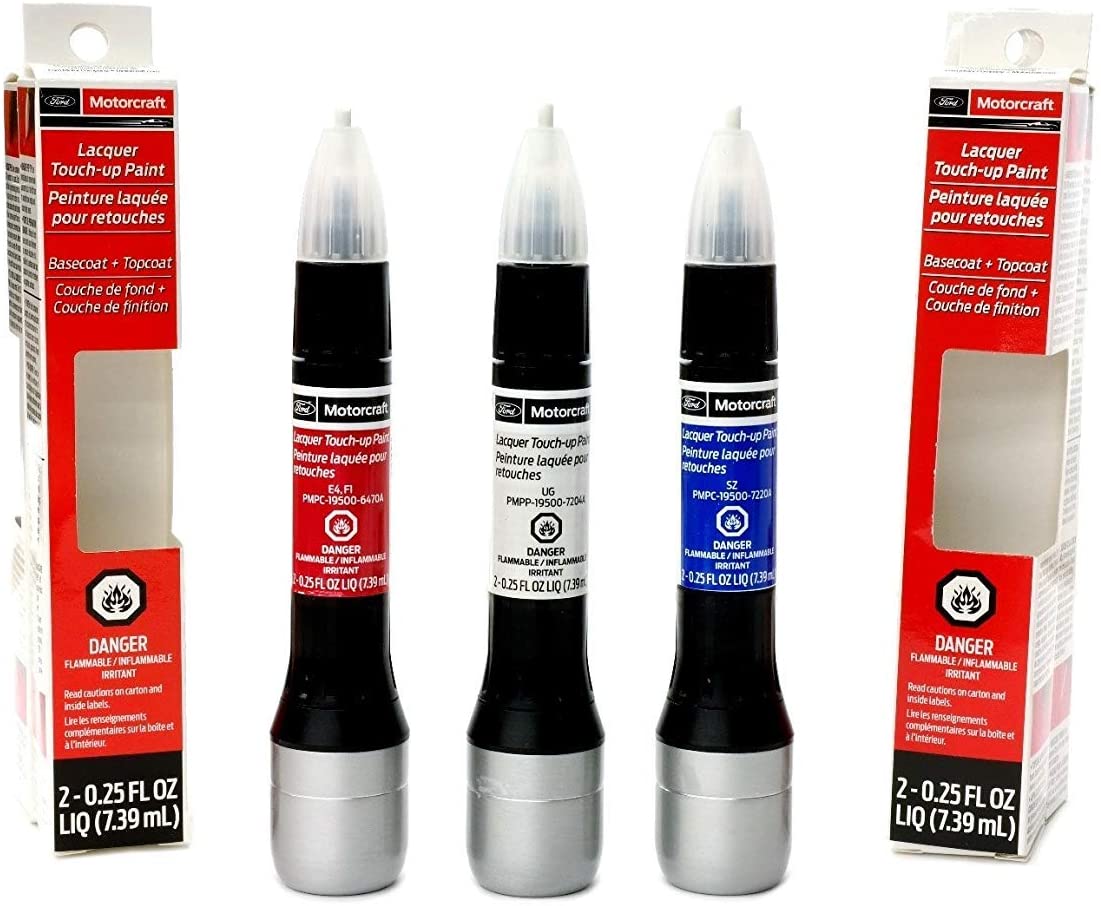 PMPC195007289A OEM Touch-Up Paint