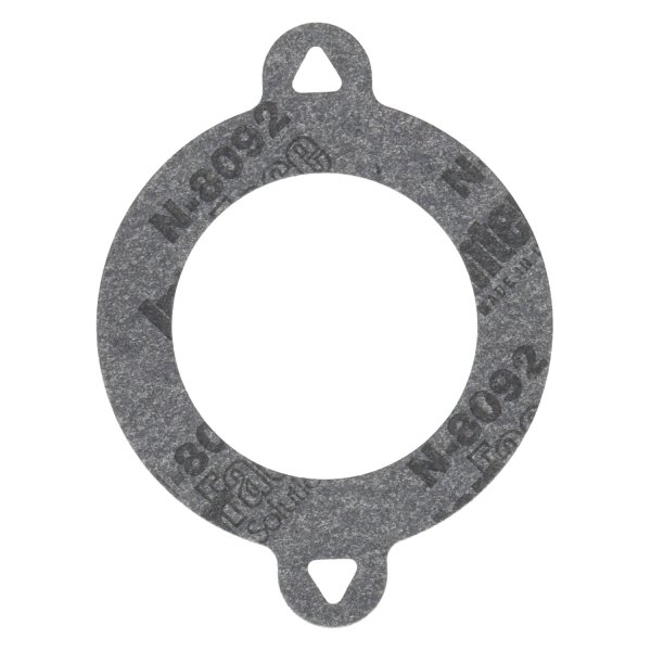RG597 Engine Coolant Thermostat Housing Gasket for 1997-2008 Ford E-Series
