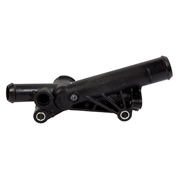 RH225 Engine Coolant Water Outlet Connector for 2013-2016 Ford Escape