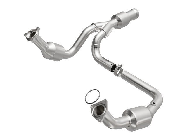 CG4081 Catalytic Converter for 2014 Cadillac Escalade