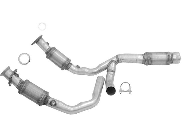 CG4082 Catalytic Converter for 2015-2016 Cadillac Escalade