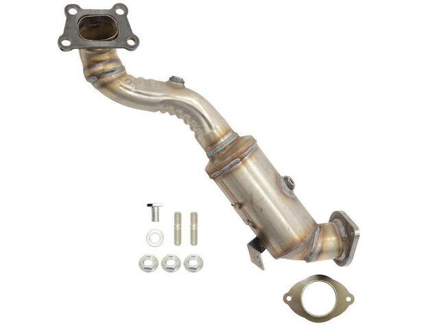 CG4088 Catalytic Converter for 2016-2020 Cadillac CT6