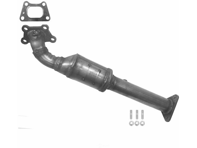 CG4089 Catalytic Converter for 2018-2020 GMC Canyon