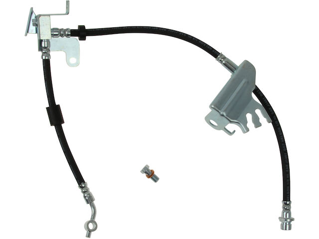 LR079544E Brake Hose for 2013-2018 Land Rover Range Rover
