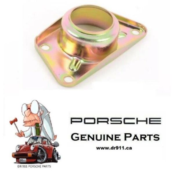 90133315300 Heavy Duty Torsion Bar Mount