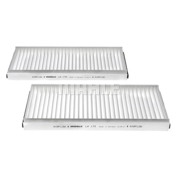 LA173-S Cabin Air Filter for 2002-2008 BMW 7-Series
