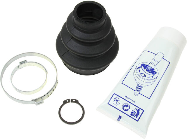 2619732OS Rear Inner CV Boot Kit for 2007-2011 BMW 328i