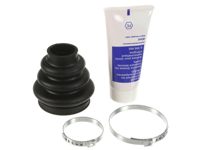2619731OS Rear Outer CV Boot Kit for 2007-2011 BMW 328i