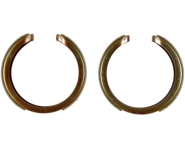 770 Drum Brake Shoe for 2005-2008 Cadillac STS - Rear