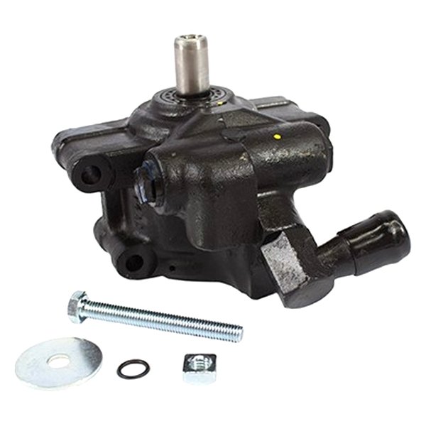 STP122RM Power Steering Pump Assembly for 1997-2006 Ford E-Series