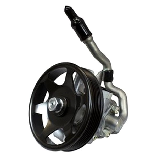 STP152 Power Steering Pump for 2005-2012 Ford Escape