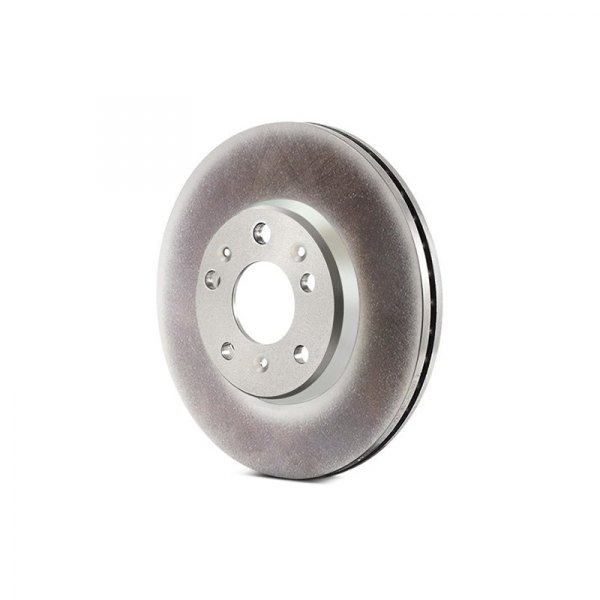 320.65136F GCX Front Disc Brake Rotor for 2013-2019 Ford Explorer