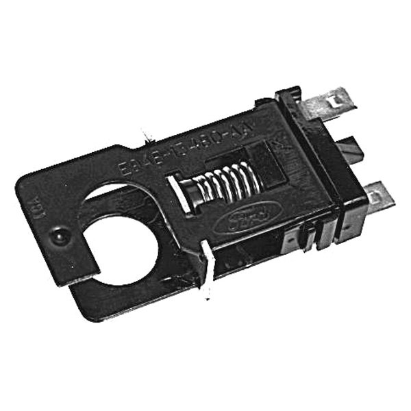 SW2237 Stop Light Switch Assembly for 1986-1991 Ford Aerostar