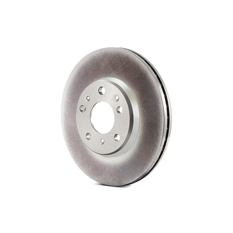 320.39047H GCX Rear Disc Brake Rotor for 2010-2017 Volvo XC60