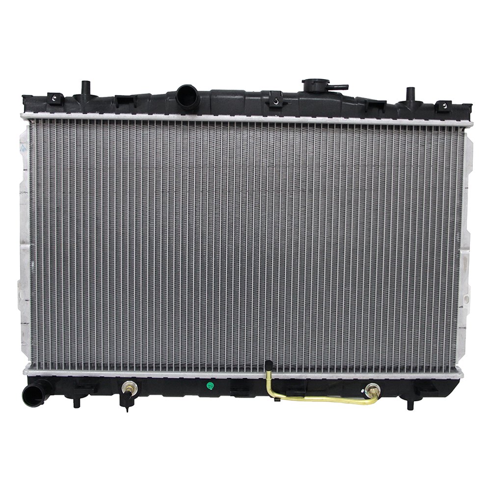 2387 Radiator for 2001-2006 Hyundai Elantra