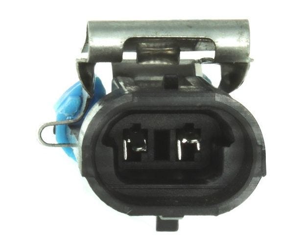 116.62002 Disc Brake Pad Wear Sensor for 1998-2003 Cadillac Seville - Rear