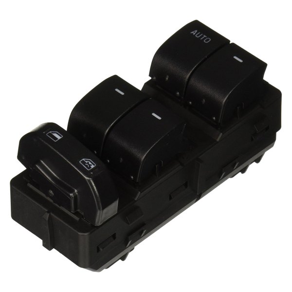 SW7242 Power Window Switch Crew Cab for 2008-2010 Ford Edge