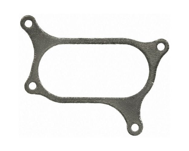61048 Fuel Injection Throttle Body Mounting Gasket for 1997-1999 Ford Econoline Super Duty - Spacer To Intake Manifold