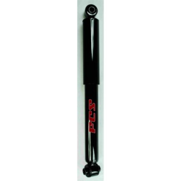 342474 Rear Shock Absorber for 1990-1993 Volvo 240