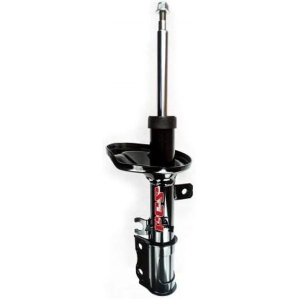 331705L Front Left Suspension Strut Assembly for 2001 Kia Spectra