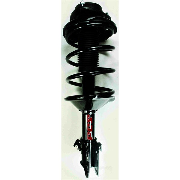 1331759R Front Right Strut Assembly for 2003-2004 Subaru Legacy