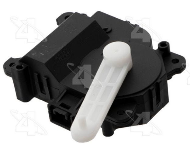 Four Seasons 73419 HVAC Blend Door Actuator for 2013-2015 Cadillac ATS - Right Main