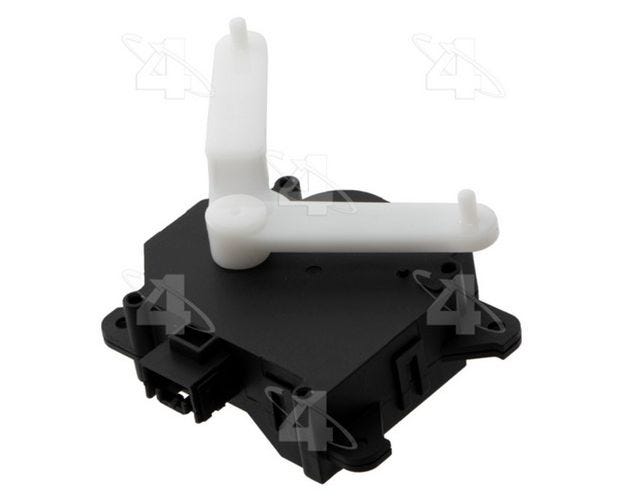 Four Seasons 73420 HVAC Blend Door Actuator for 2013-2015 Cadillac ATS - Left Main