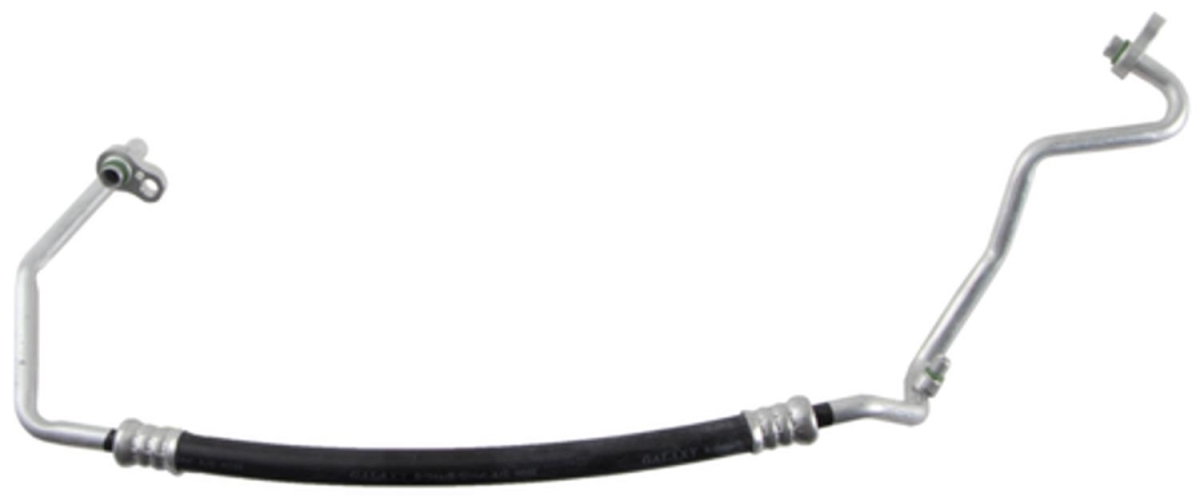 Four Seasons 66848 Air Conditioning Hoses & Lines for 2008-2010 Mitsubishi Lancer Subde
