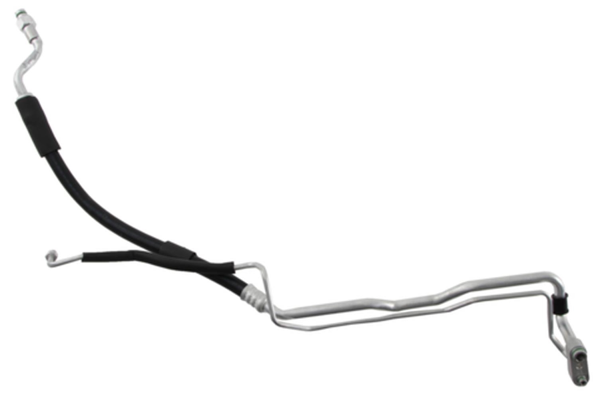 Four Seasons 66388 Air Conditioning Hoses & Lines for 2001-2001 Honda Civic Subdx