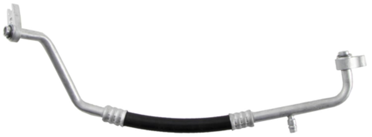 Four Seasons 66846 Air Conditioning Hoses & Lines for 2005-2007 Saturn Vue Subbase