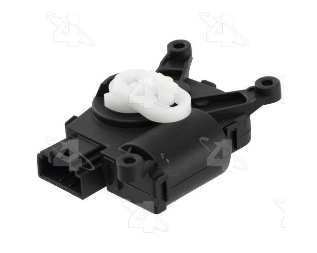 Four Seasons 73423 HVAC Blend Door Actuator for 2012-2017 Volkswagen Beetle - Left