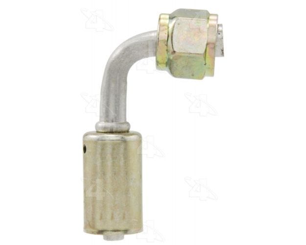 Four Seasons 15606 A&C Refrigerant Hose Fitting