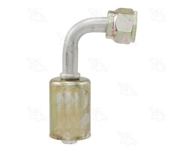 Four Seasons 15608 A&C Refrigerant Hose Fitting