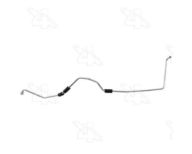 Four Seasons 65694 A&C Refrigerant Liquid Hose for 2003-2006 Mitsubishi Lancer