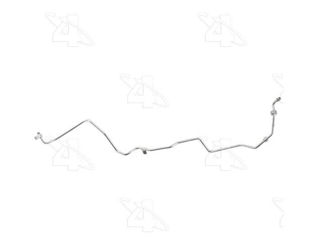 Four Seasons 65691 A&C Refrigerant Liquid Hose for 2007-2011 Honda CR-V