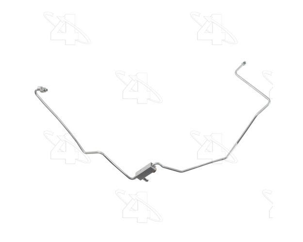 Four Seasons 65643 A&C Refrigerant Liquid Hose for 2005-2008 Toyota Corolla