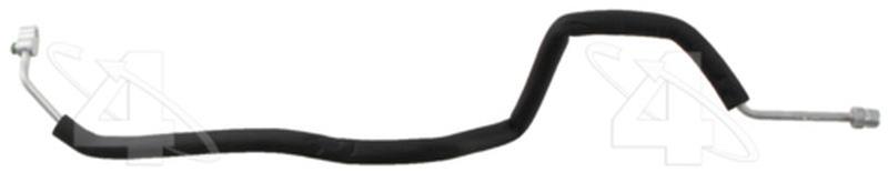 Four Seasons 65651 Liquid Line Hose Assemblies for 1996-2000 Honda Civic Subcx